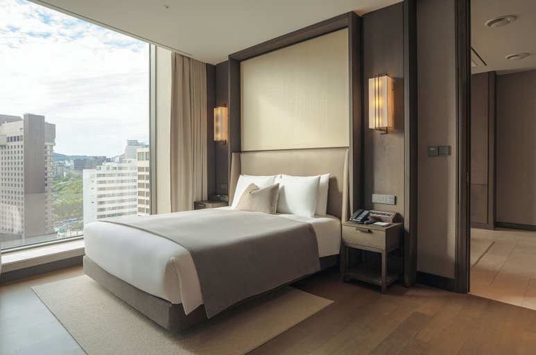 Bedroom 3, Crown Park Hotel Seoul Myeongdong, Jung