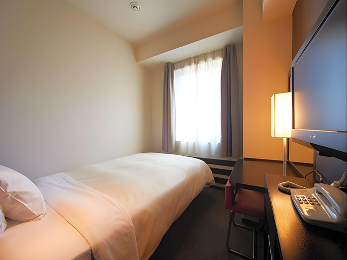 Bedroom 2, Vessel Inn Hakata Nakasu, Fukuoka
