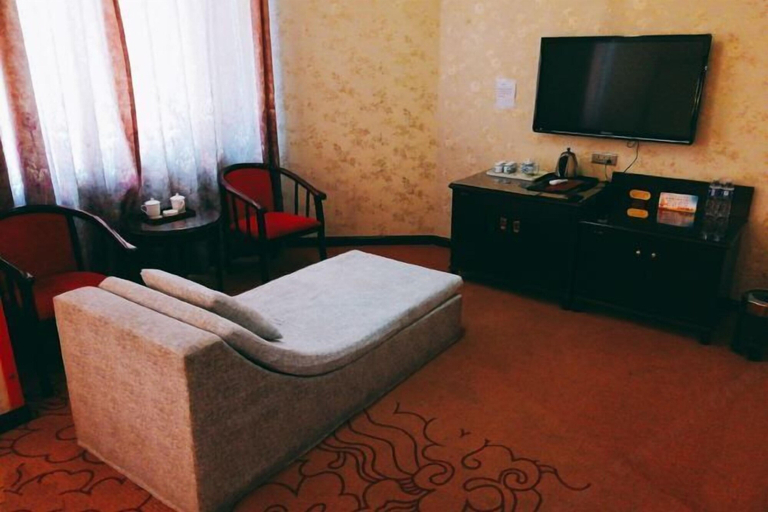 Others 5, Huifong International Hotel, Yanbian Korean