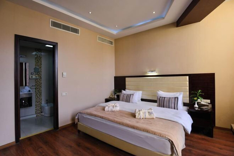 Bedroom 4, Hotel Orion Tbilisi, Tbilisi
