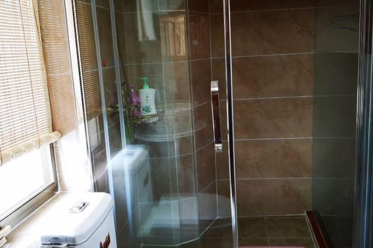 Bathroom, Ninghai Jiumufang, Ningbo