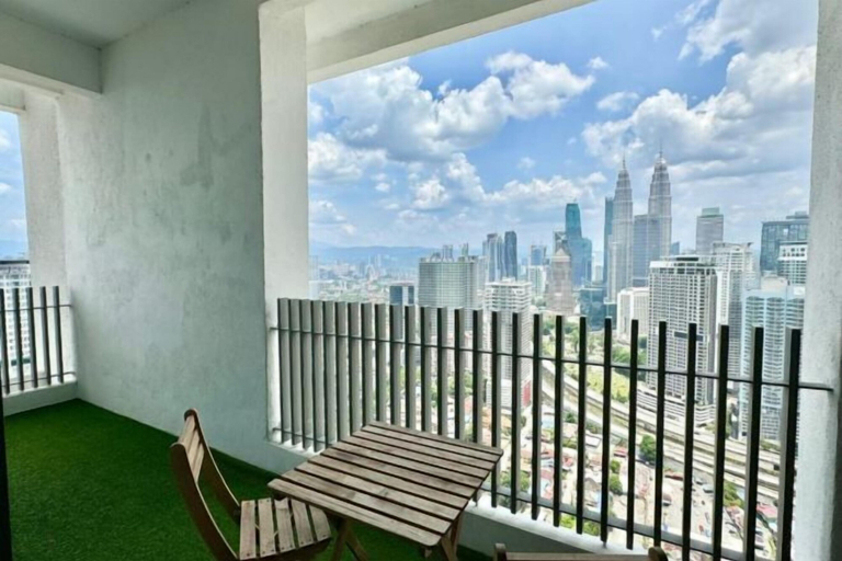 Others 4, The Colony/Luxe by Infinitum, Kuala Lumpur