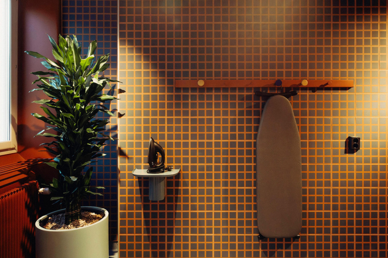 Property amenity 5, Scandic Go, Västra Norrlandsgatan 13, Umeå