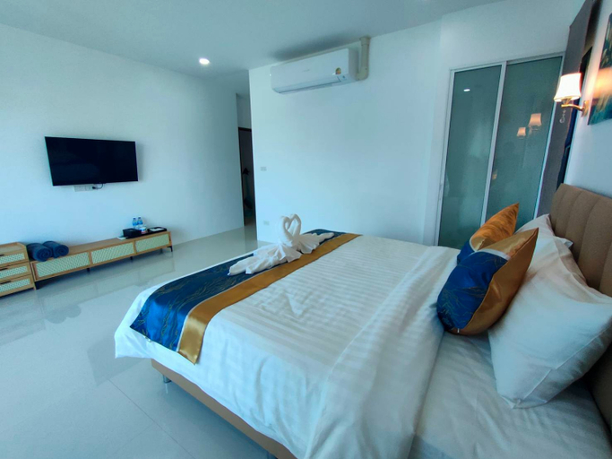 Others 4, JITVIRAT POOL VILLA, Phuket Island