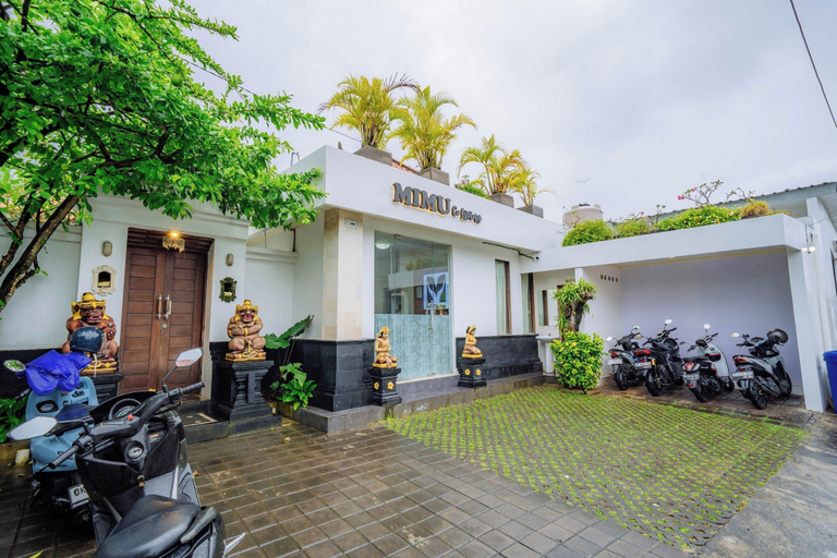 Exterior & Views 2, MIMU Co Living, Badung