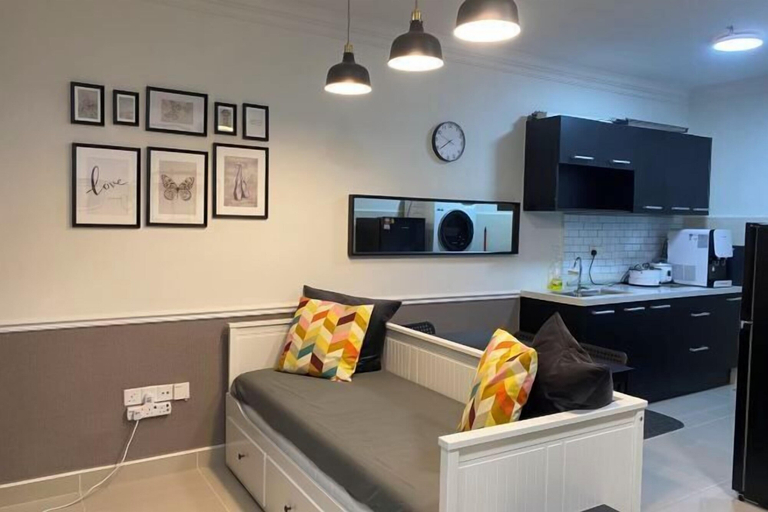 Room 2, The Shore By Alawa Homes, Kota Kinabalu