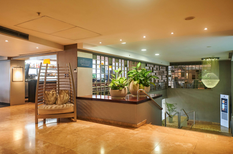 Public Area 4, Casa Andina Premium Golf Los Incas, Lima