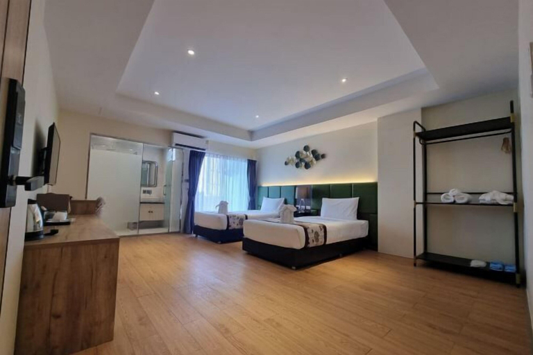 Others 1, Lasantel Bangkok, Bang Bo