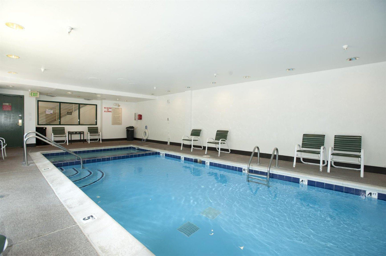 Sport & Beauty, Gateway Mountain Lodge, A Vail Resorts Property, Summit