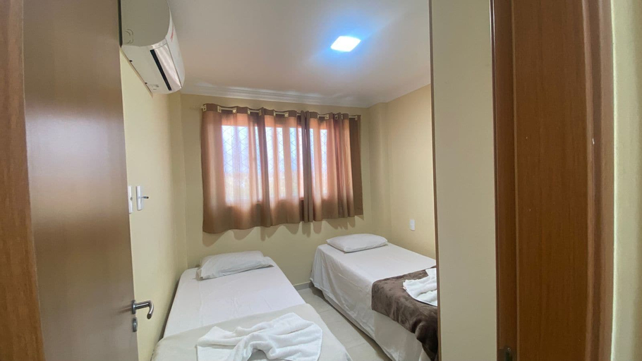 Room 4, Solar do Porto 304 por La Playa Stays, Ipojuca