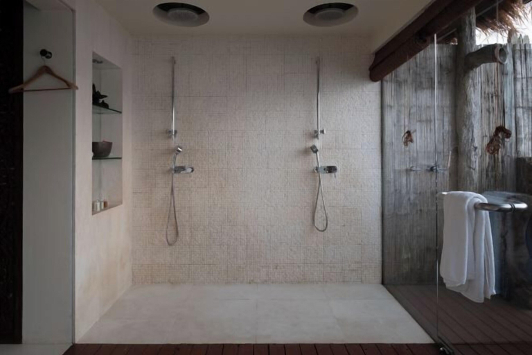 Bathroom 5, Song Saa Private Island, Sihanoukville