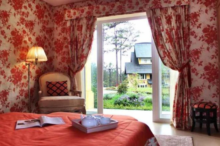 Room 2, Binh An Village Dalat Resort, Đà Lạt