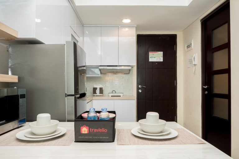Others 5, Best Location 2BR Tamansari La Grande Apartment By Travelio, Bandung