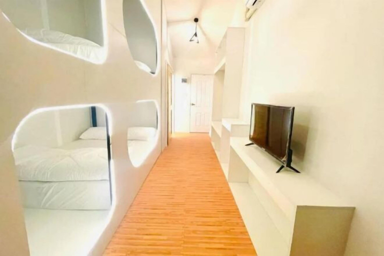 Bedroom 3, Lamoon Villa, Hat Yai