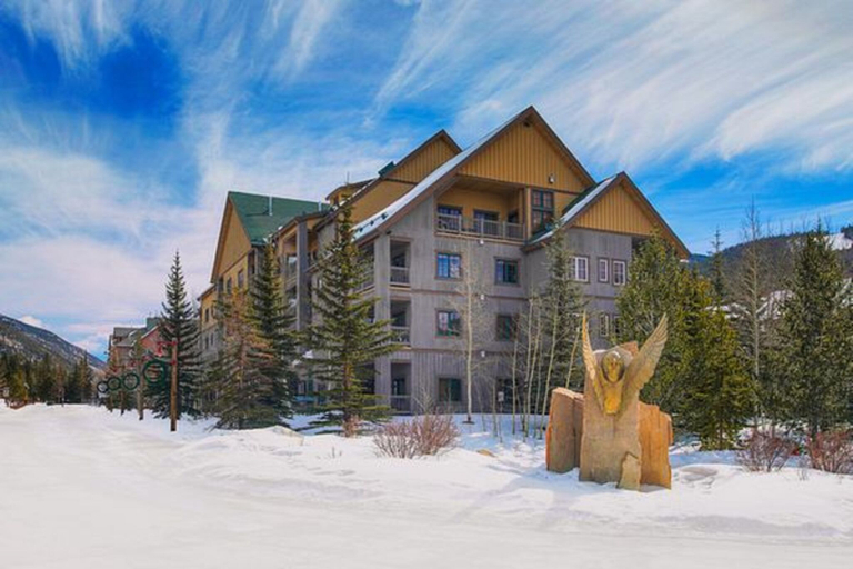 Exterior & Views 5, Expedition Station Condos by Vail Resorts, Summit