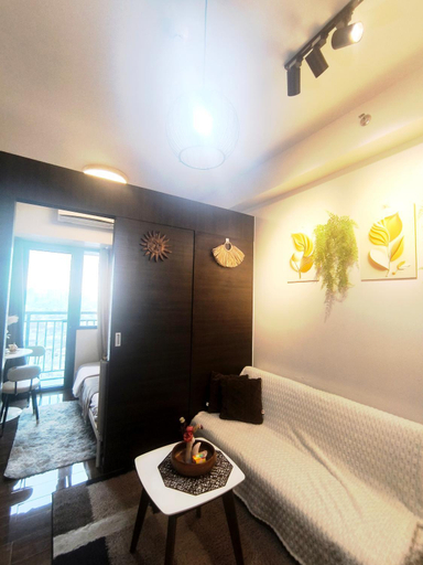 Bedroom 3, Air Residences Makati, Makati City