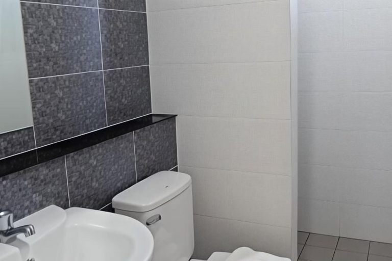 Bathroom 3, Dos's House, Pulau Phuket
