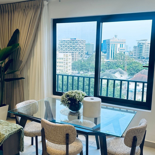 Interior 2, The Bantree by Tripview Apartments, Accra