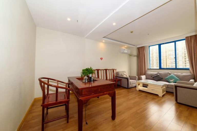 Others 5, Huangshan Hotel, Changzhou