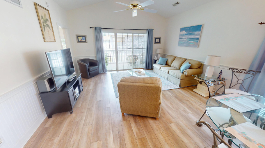 Interior 3, Magnolia Place 4781 U304, Horry