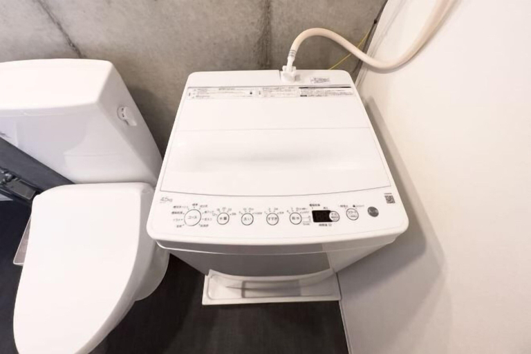 Bathroom 4, trias540, Sumida