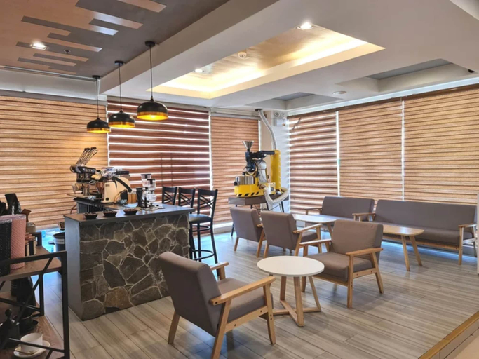 Food & Drinks 4, Star Hotel Davao, Davao City