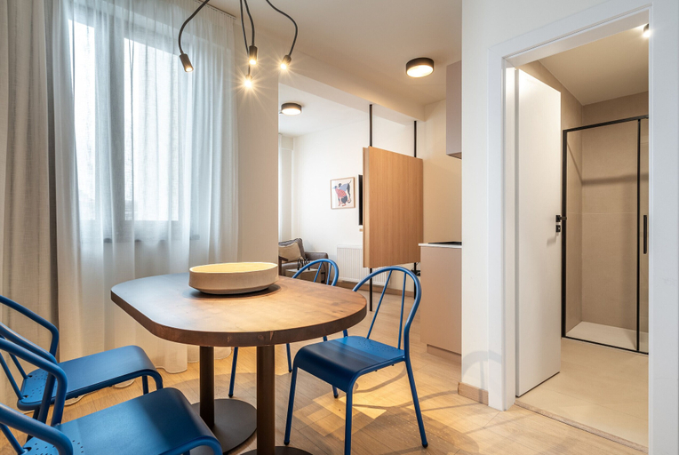 Others 5, Old Town Apartments by Olala Homes, Municipiul Bucuresti
