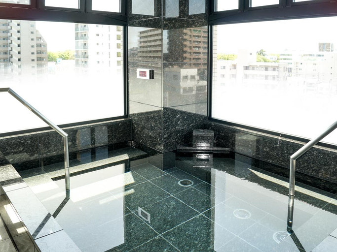 Sport & Beauty, HOTEL LiVEMAX Saitama-Asaka-Ekimae, Asaka