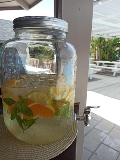 Food & Drinks 4, Summer Dream Hotel, South Aegean