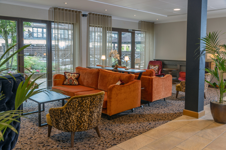 Public Area 4, Hampshire Court Hotel & Spa, Hampshire