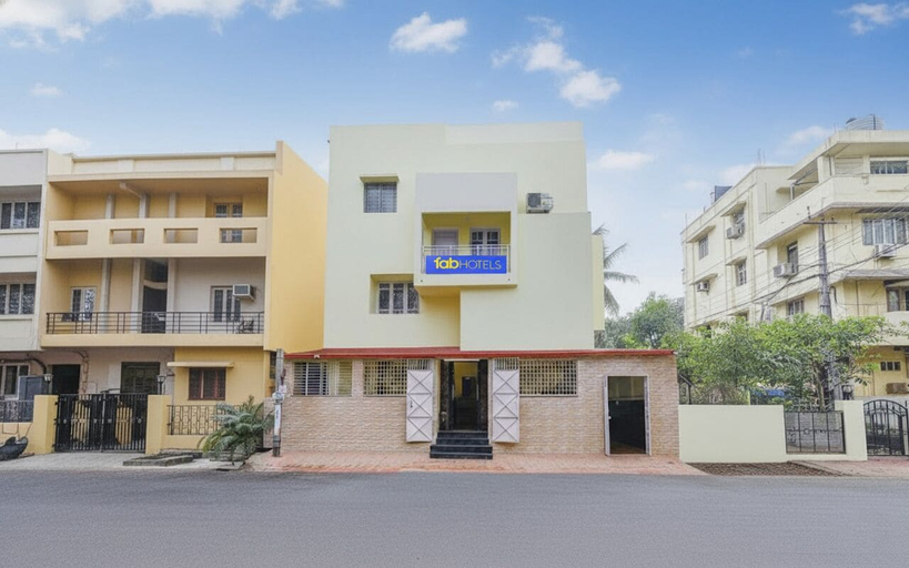 Exterior & Views 2, Fabhotel Olive Inn I, North 24 Parganas