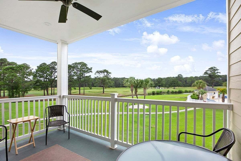 Interior 5, Magnolia North 4855-202, Horry
