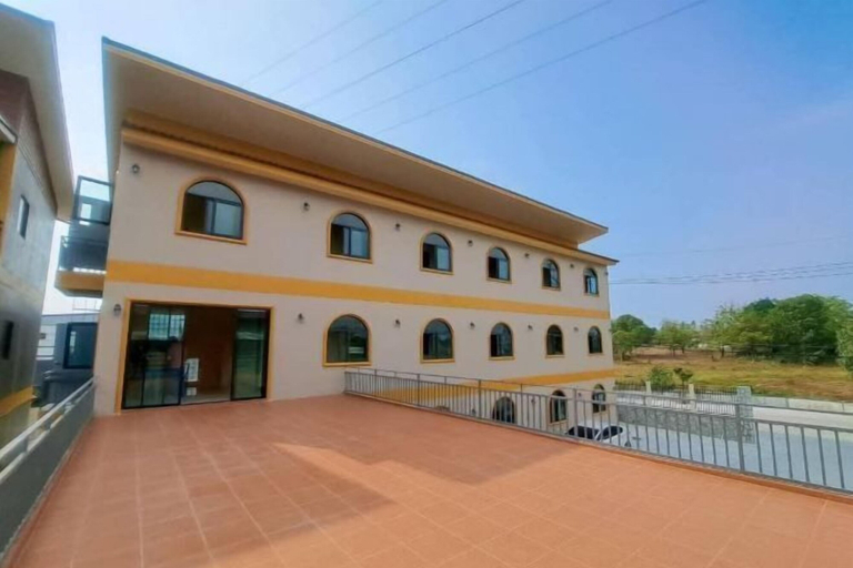 Exterior 3, Walan hotel sriracha, Si Racha