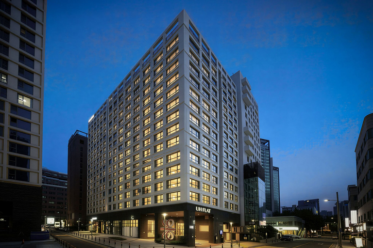 Exterior & Views, UH FLAT THE SEOCHO, Seocho