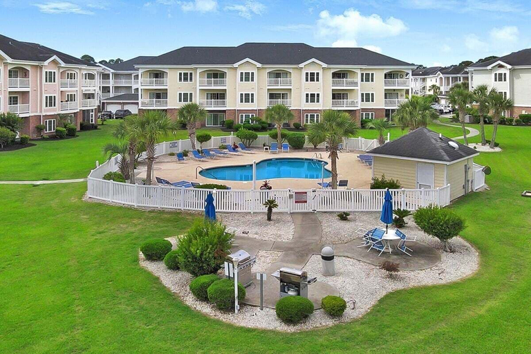 Interior 4, Magnolia North 4855-202, Horry