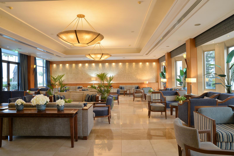Public Area 4, Ajax Hotel