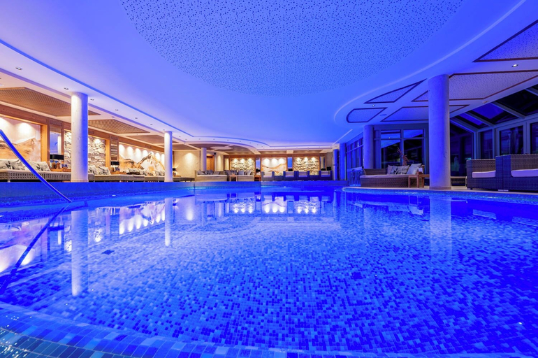 Sport & Beauty 2, Meiser SPA Resort, Schwäbisch Hall