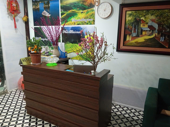 Others 4, hanoi little hotel, Hoàn Kiếm