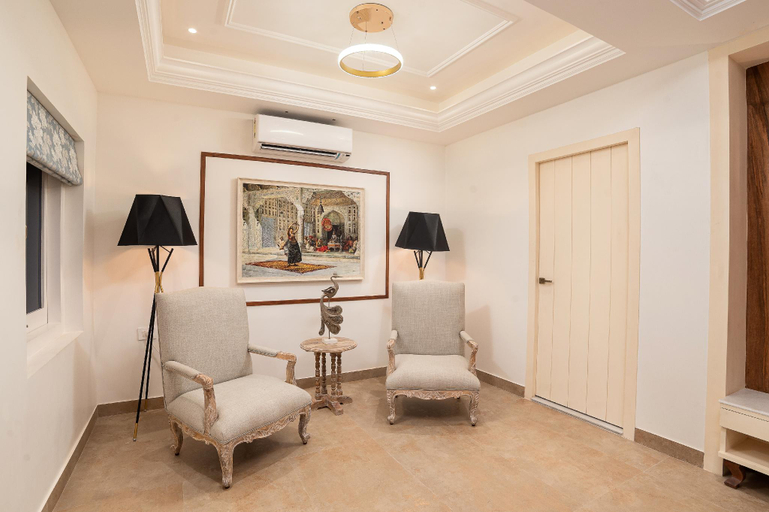 Others 5, 1 Amiras Luxury Villas By HST Hospitality, Udaipur