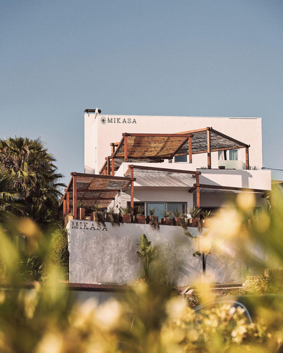Exterior & Views 2, Mikasa Ibiza Boutique Hotel - Adults Only, Baleares