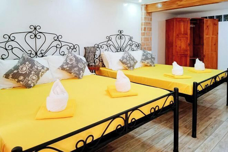Bedroom 2, La Vista Pansol Resort Complex By Reddoorz, Calamba City