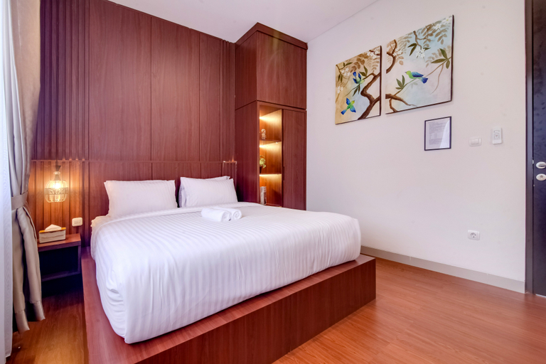 Others 3, Spring Valley Villa W/ Pool & Playstation 5, Bogor