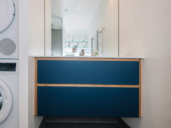 Interior 5, 5 Star Holiday Home in Aarhus C