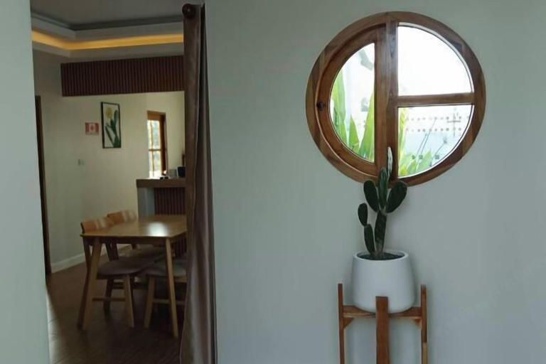 Property amenity 3, The Nordic House Pool Villa Chaing Mai, San Kamphaeng