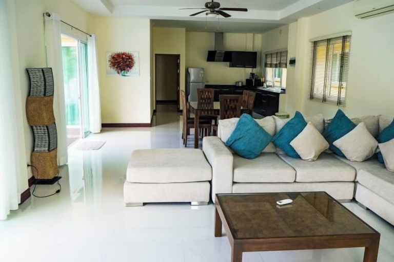 Others 5, Villa Tanya @ Platinum 3br Private Pool & Jacuzzi, Phuket Island