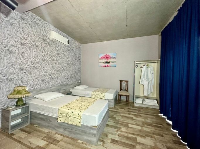 Room 3, Holiday Garden Tbilisi, Tbilisi