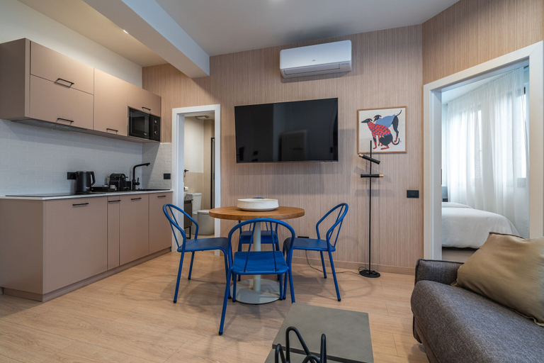 Others 5, Old Town Apartments by Olala Homes, Municipiul Bucuresti