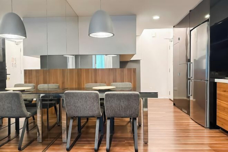 Room 2, Verve Suites Old Klang Road by Manhattan Group, Kuala Lumpur