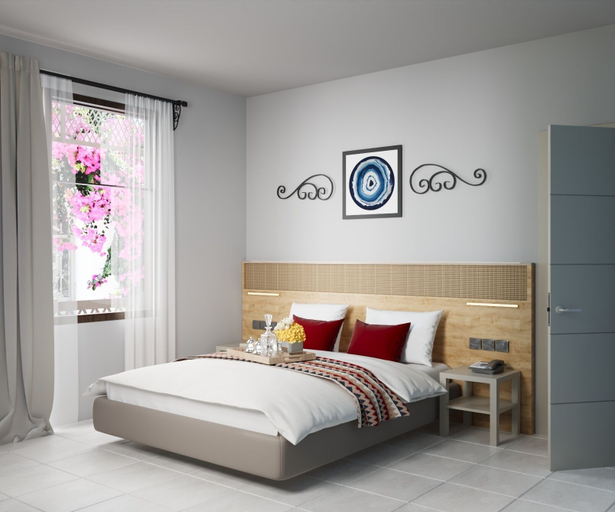 Bedroom 4, Titan Club Hotel Ultra All Inclusive, Alanya