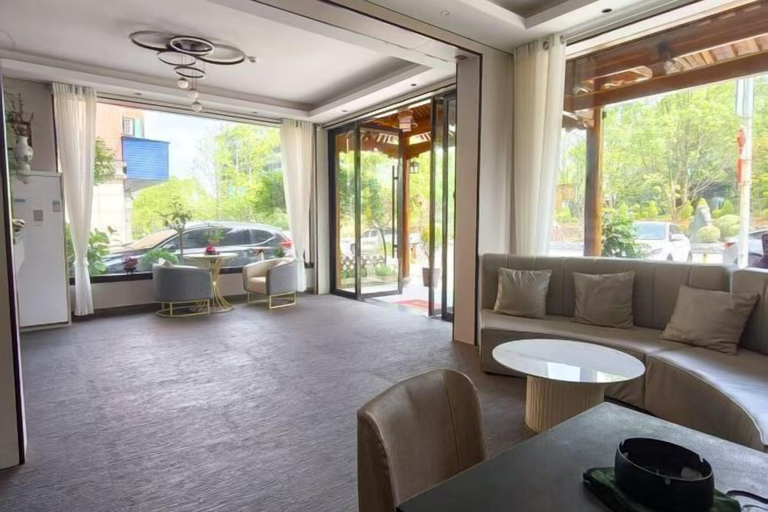 Others 4, Wencheng Wufu Farmhouse, Wenzhou